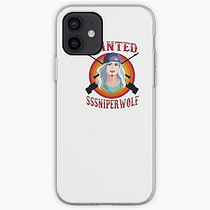 SSSniperWolf Cases - SSSniperWolf iPhone Soft Case RB1207