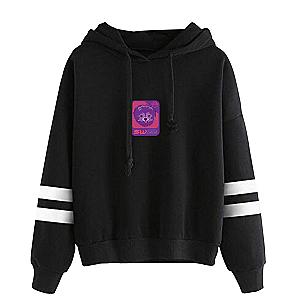 SssniperWolf Fashion Print Pullover Hoodies