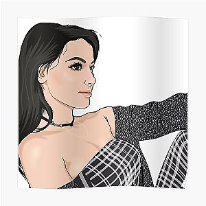SSSniperWolf Posters - Sssniperwolf Poster RB1207
