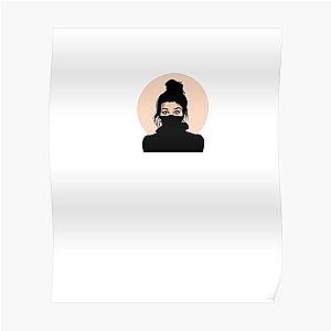 SSSniperWolf Posters - SSSniperWolf Logo Poster RB1207