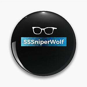 SSSniperWolf Pins - SSSniperWolf Pin RB1207