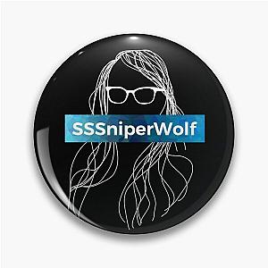 SSSniperWolf Pins - SSSniperWolf Pin RB1207