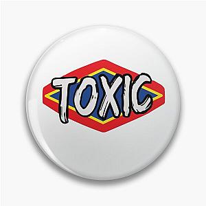 SSSniperWolf Pins - Sssniperwolf Toxic Pin RB1207