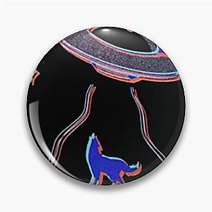 SSSniperWolf Pins - SSSniperWolf Wolfpack UFO Pin RB1207