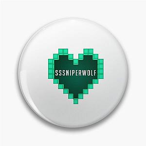 SSSniperWolf Pins - Sssniperwolf Pin RB1207