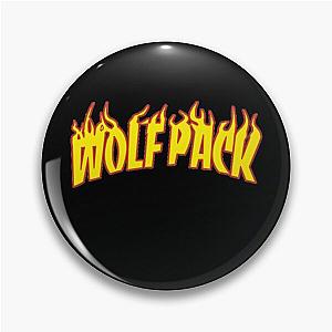 SSSniperWolf Pins - Sssniperwolf Wolfpack Pin RB1207