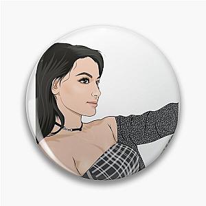 SSSniperWolf Pins - Sssniperwolf Pin RB1207
