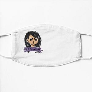 SSSniperWolf Face Masks - Sssniperwolf Selfie Flat Mask RB1207