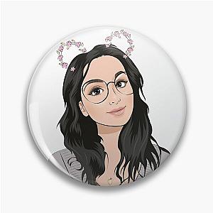 SSSniperWolf Pins - Sssniperwolf Pin RB1207
