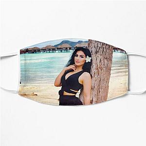 SSSniperWolf Face Masks - Sssniperwolf Beach Flat Mask RB1207