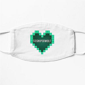 SSSniperWolf Face Masks - Sssniperwolf Flat Mask RB1207