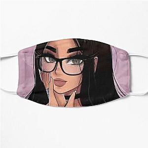 SSSniperWolf Face Masks - SSSniperwolf Flat Mask RB1207