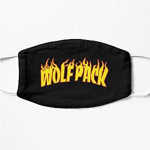 SSSniperWolf Face Masks - Sssniperwolf Wolfpack Flat Mask RB1207