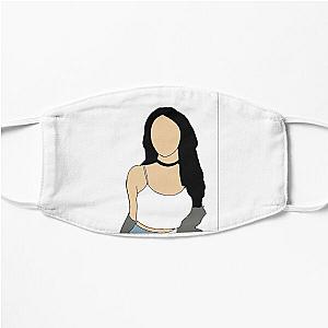 SSSniperWolf Face Masks - Sssniperwolf Flat Mask RB1207