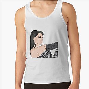 SSSniperWolf Tank Tops - Sssniperwolf Tank Top RB1207