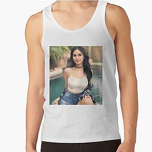SSSniperWolf Tank Tops - SSSniperwolf Tank Top RB1207