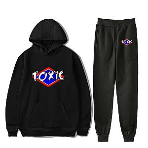 SSSniperWolf Hiphop Fashion Hoodie Sets
