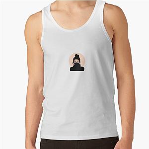 SSSniperWolf Tank Tops - SSSniperWolf Logo Tank Top RB1207