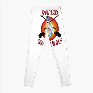 SSSniperWolf Leggings - SSSniperWolf Leggings RB1207