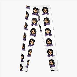 SSSniperWolf Leggings - Sssniperwolf Selfie Leggings RB1207
