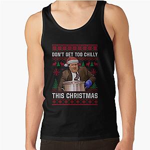 SSSniperWolf Tank Tops - Sssniperwolf Wolf Pack Tank Top RB1207