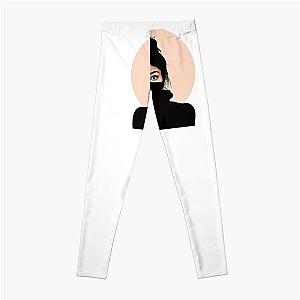 SSSniperWolf Leggings - SSSniperWolf Logo Leggings RB1207