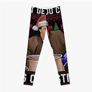 SSSniperWolf Leggings - Sssniperwolf Wolf Pack Leggings RB1207