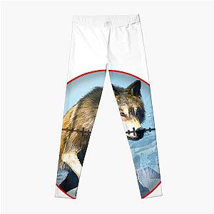 SSSniperWolf Leggings - Sssniperwolf  Leggings RB1207