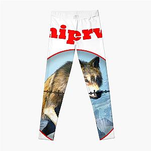 SSSniperWolf Leggings - Sssniperwolf  Leggings RB1207