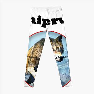 SSSniperWolf Leggings - Sssniperwolf  Leggings RB1207