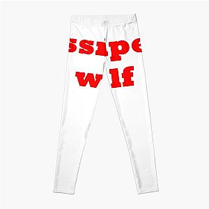 SSSniperWolf Leggings - Sssniperwolf  Leggings RB1207