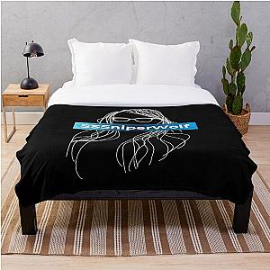 SSSniperWolf Blanket - SSSniperWolf Throw Blanket RB1207