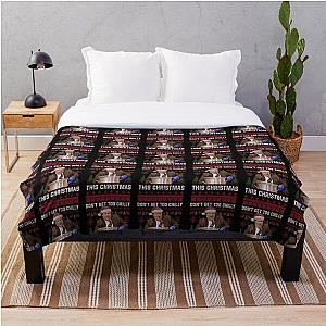 SSSniperWolf Blanket - Sssniperwolf Wolf Pack Throw Blanket RB1207
