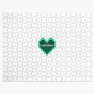 SSSniperWolf Puzzles - Sssniperwolf Jigsaw Puzzle RB1207