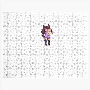 SSSniperWolf Puzzles - SSSniperWolf Youtobes Jigsaw Puzzle RB1207