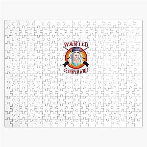SSSniperWolf Puzzles - SSSniperWolf Jigsaw Puzzle RB1207