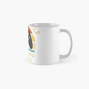 SSSniperWolf Mugs - Sssniperwolf  Classic Mug RB1207