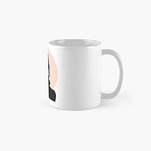 SSSniperWolf Mugs - SSSniperWolf Logo Classic Mug RB1207