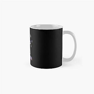 SSSniperWolf Mugs - SSSniperWolf Wolfpack UFO Classic Mug RB1207