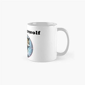 SSSniperWolf Mugs - SSSniperWolf Sticker Classic Mug RB1207