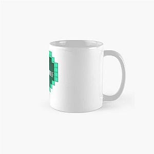 SSSniperWolf Mugs - Sssniperwolf Classic Mug RB1207