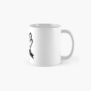 SSSniperWolf Mugs - Sssniperwolf Classic Mug RB1207