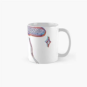 SSSniperWolf Mugs - SSSniperWolf Wolfpack UFO Classic Mug RB1207