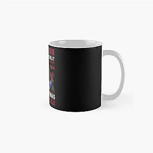 SSSniperWolf Mugs - Sssniperwolf Wolf Pack Classic Mug RB1207