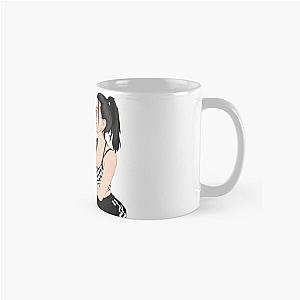 SSSniperWolf Mugs - Sssniperwolf Classic Mug RB1207