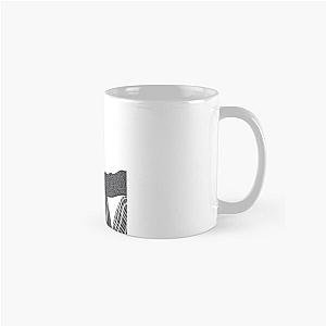 SSSniperWolf Mugs - Sssniperwolf Classic Mug RB1207