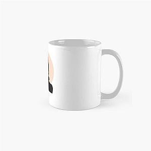 SSSniperWolf Mugs - SSSniperWolf Logo Classic Mug RB1207