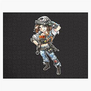 SSSniperWolf Puzzles - Sssniperwolf Jigsaw Puzzle RB1207
