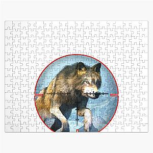 SSSniperWolf Puzzles - Sssniperwolf  Jigsaw Puzzle RB1207