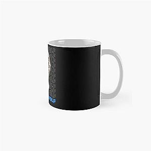 SSSniperWolf Mugs - SSSniperWolf Classic Mug RB1207